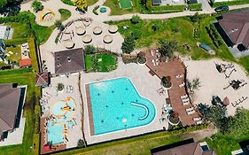Recreatiepark de Boshoek